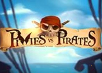 Pixies Vs Pirates игра